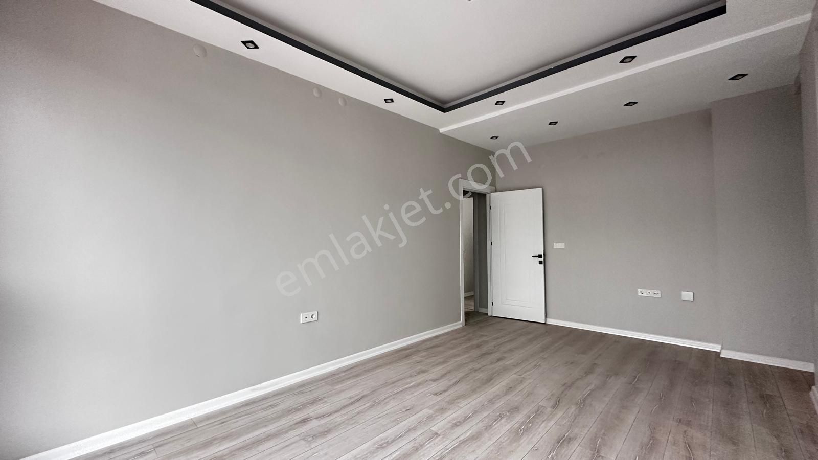 Recep Ümit'ten Çamlıca Tombakzade Yakını 2+1 Satılık Daire Ea18 - Görsel 12