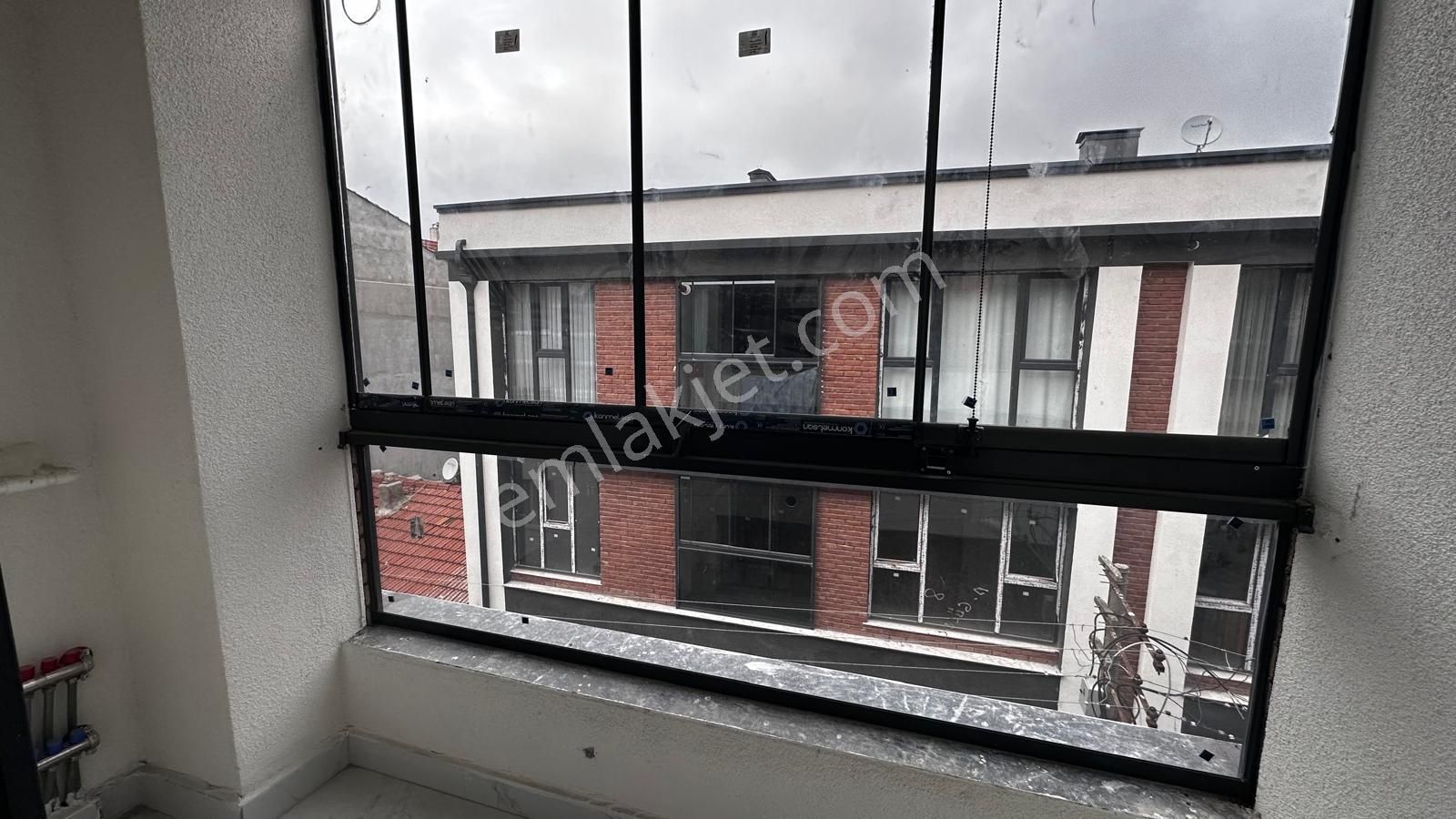 Recep Ümit'ten Çamlıca Tombakzade Yakını 2+1 Satılık Daire Ea18 - Görsel 8