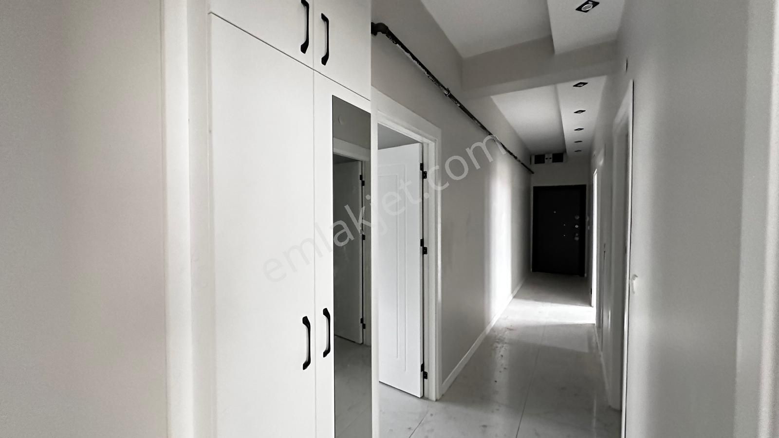 Recep Ümit'ten Çamlıca Tombakzade Yakını 2+1 Satılık Daire Ea18 - Görsel 14