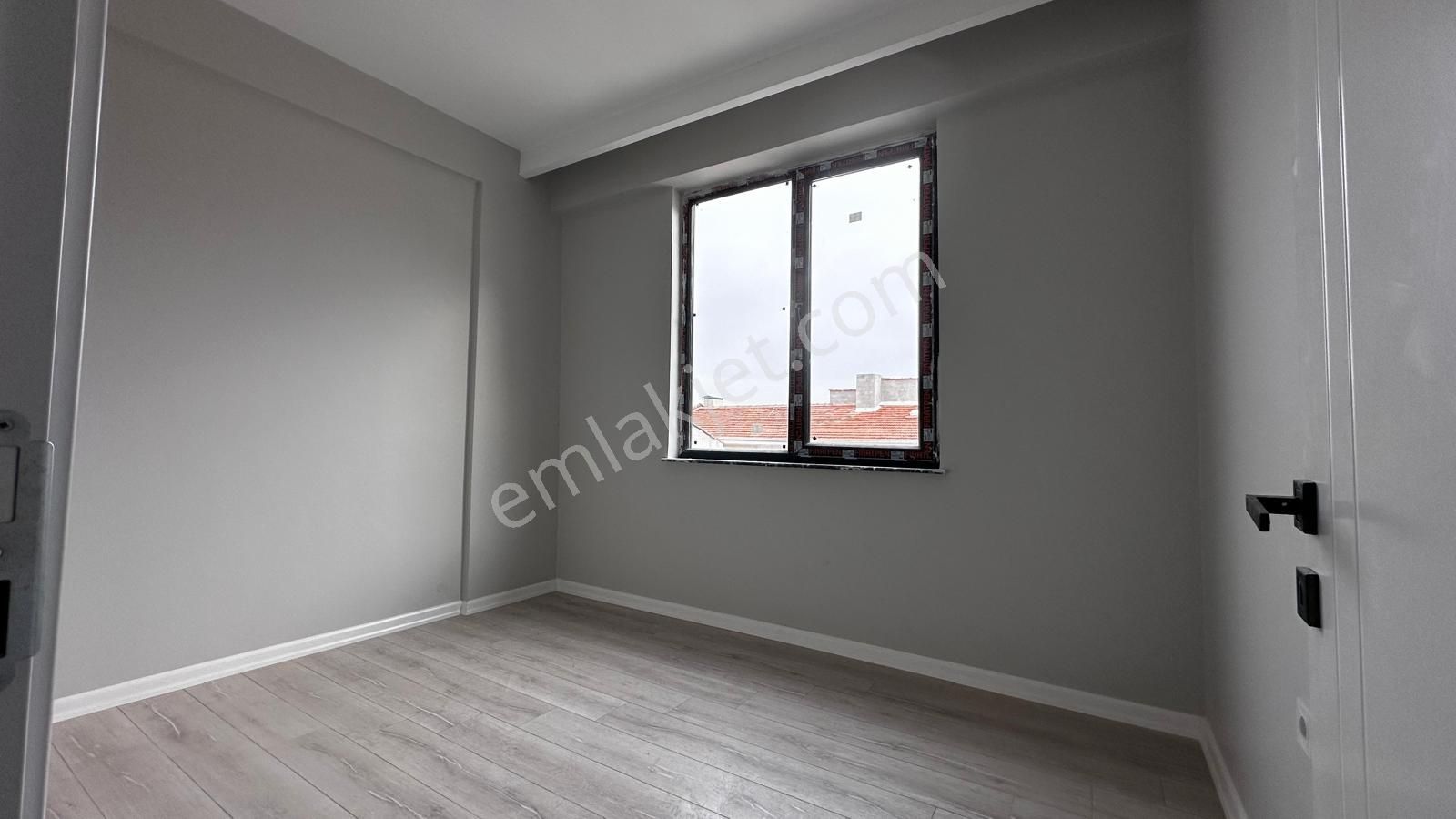 Recep Ümit'ten Çamlıca Tombakzade Yakını 2+1 Satılık Daire Ea18 - Görsel 22