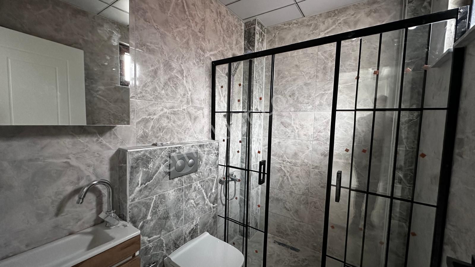 Recep Ümit'ten Çamlıca Tombakzade Yakını 2+1 Satılık Daire Ea18 - Görsel 18