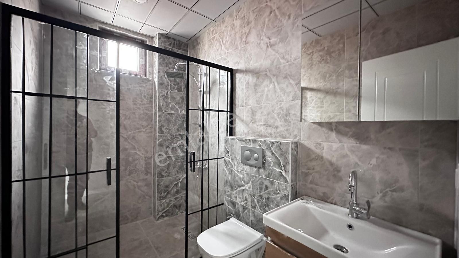 Recep Ümit'ten Çamlıca Tombakzade Yakını 2+1 Satılık Daire Ea18 - Görsel 27