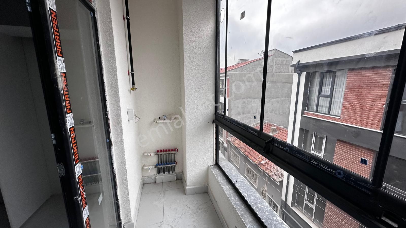 Recep Ümit'ten Çamlıca Tombakzade Yakını 2+1 Satılık Daire Ea18 - Görsel 7