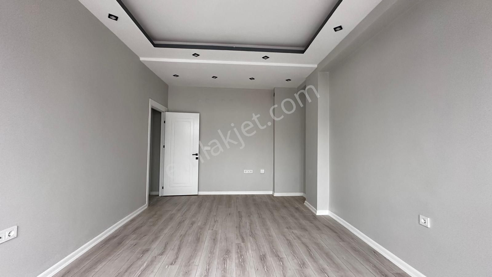 Recep Ümit'ten Çamlıca Tombakzade Yakını 2+1 Satılık Daire Ea18 - Görsel 11