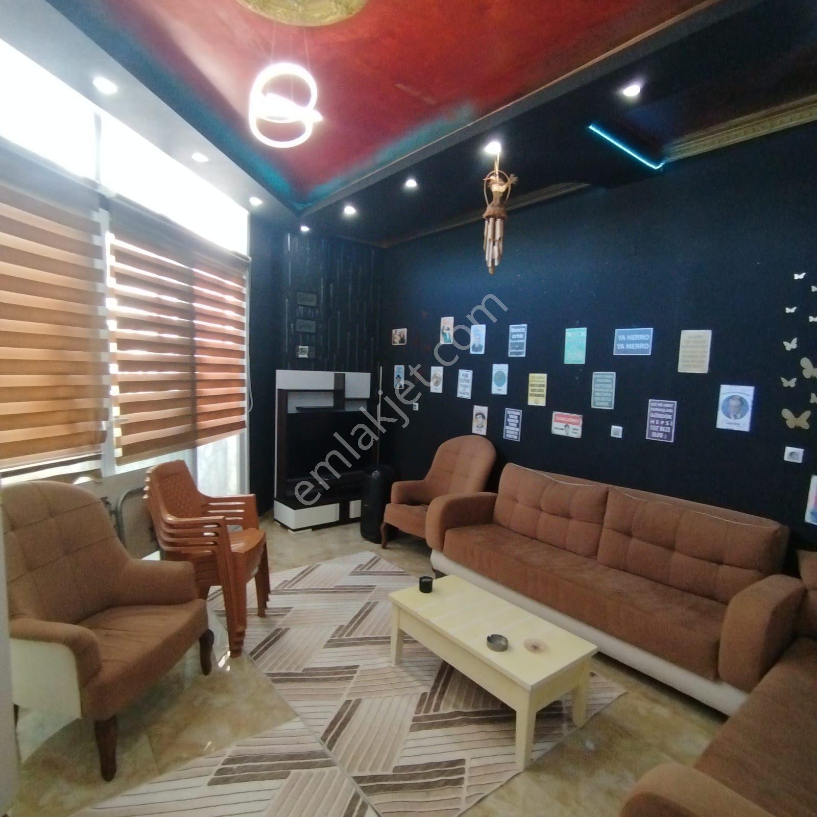 Mersin Susanoğlu Flamingo 11 Sitesinde - Görsel 14