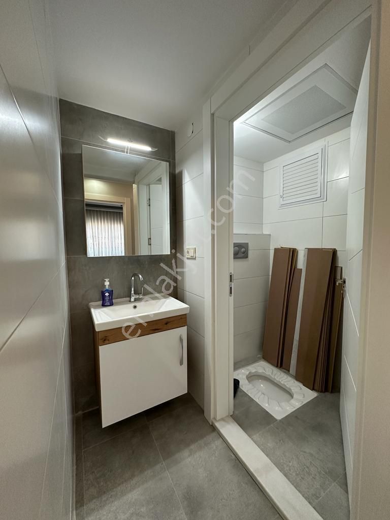 Tetik Emlak’tan – Aydın Nazilli Yıldıztepe’de Sıfır Ayarında 3+1 Satılık Daire! - Görsel 12