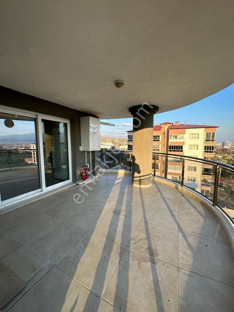 Tetik Emlak’tan – Aydın Nazilli Yıldıztepe’de Sıfır Ayarında 3+1 Satılık Daire! - Görsel 13