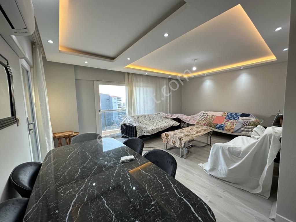 Tetik Emlak’tan – Aydın Nazilli Yıldıztepe’de Sıfır Ayarında 3+1 Satılık Daire! - Görsel 20