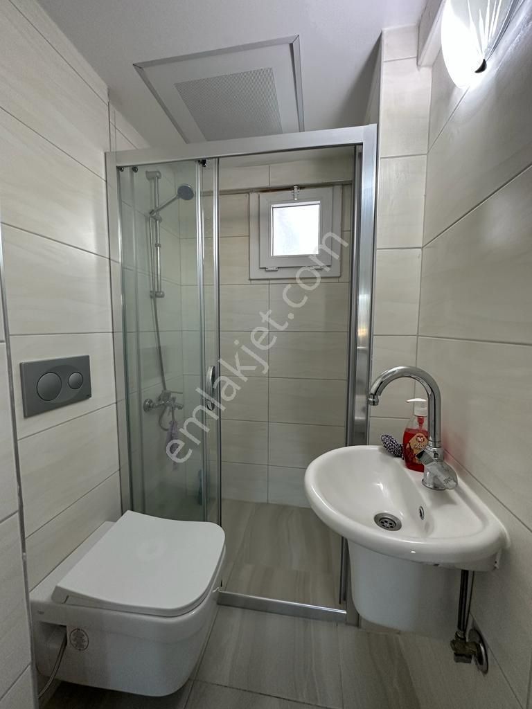 Tetik Emlak’tan – Aydın Nazilli Yıldıztepe’de Sıfır Ayarında 3+1 Satılık Daire! - Görsel 6