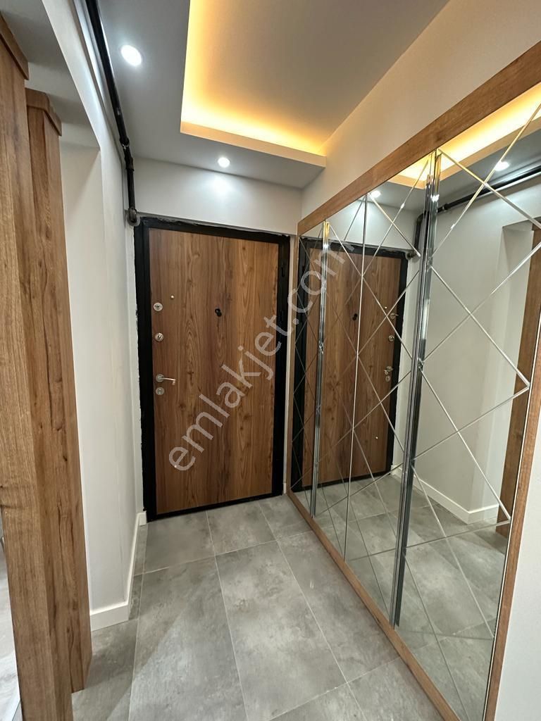 Tetik Emlak’tan – Aydın Nazilli Yıldıztepe’de Sıfır Ayarında 3+1 Satılık Daire! - Görsel 16