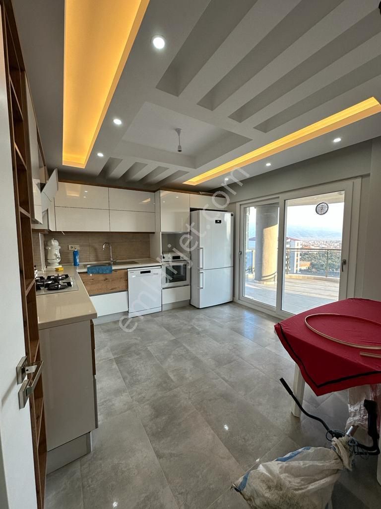 Tetik Emlak’tan – Aydın Nazilli Yıldıztepe’de Sıfır Ayarında 3+1 Satılık Daire! - Görsel 14