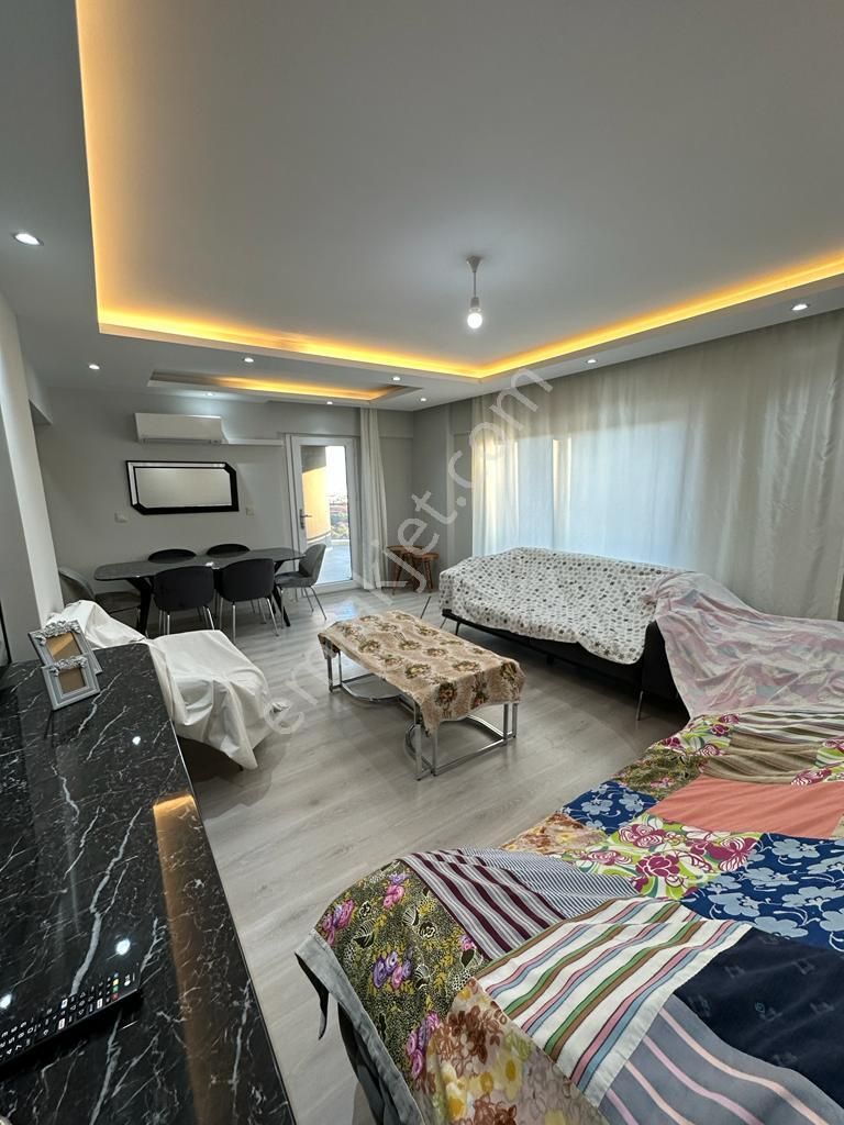 Tetik Emlak’tan – Aydın Nazilli Yıldıztepe’de Sıfır Ayarında 3+1 Satılık Daire! - Görsel 21