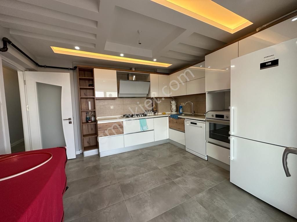 Tetik Emlak’tan – Aydın Nazilli Yıldıztepe’de Sıfır Ayarında 3+1 Satılık Daire! - Görsel 19