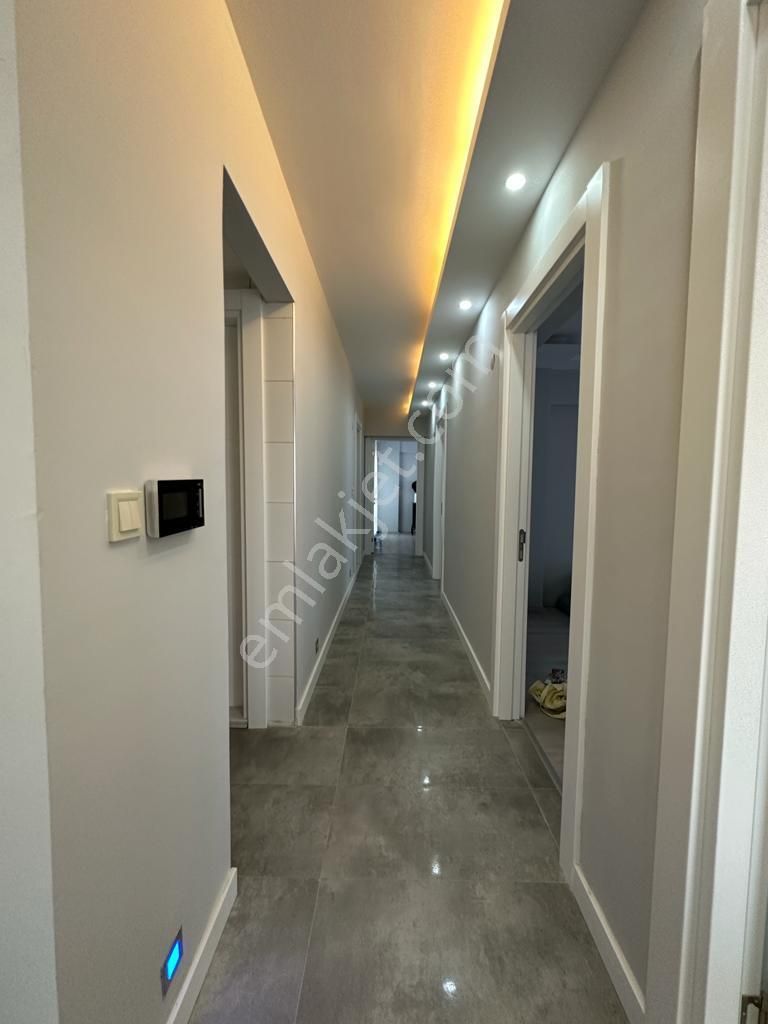 Tetik Emlak’tan – Aydın Nazilli Yıldıztepe’de Sıfır Ayarında 3+1 Satılık Daire! - Görsel 8