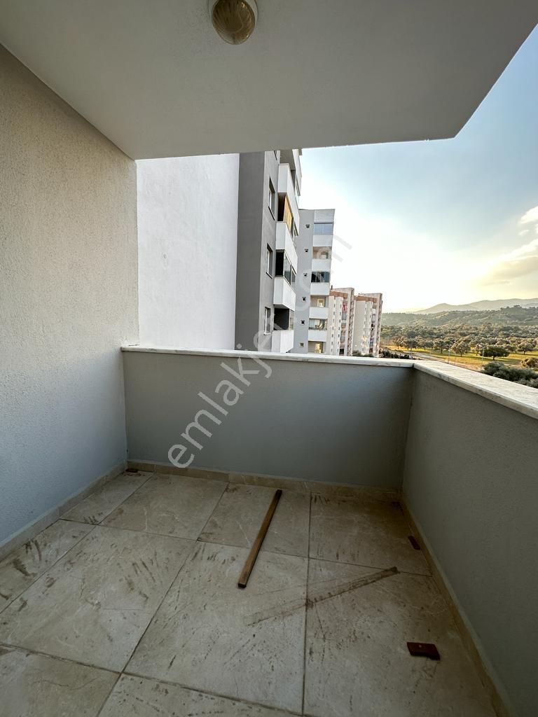 Tetik Emlak’tan – Aydın Nazilli Yıldıztepe’de Sıfır Ayarında 3+1 Satılık Daire! - Görsel 9