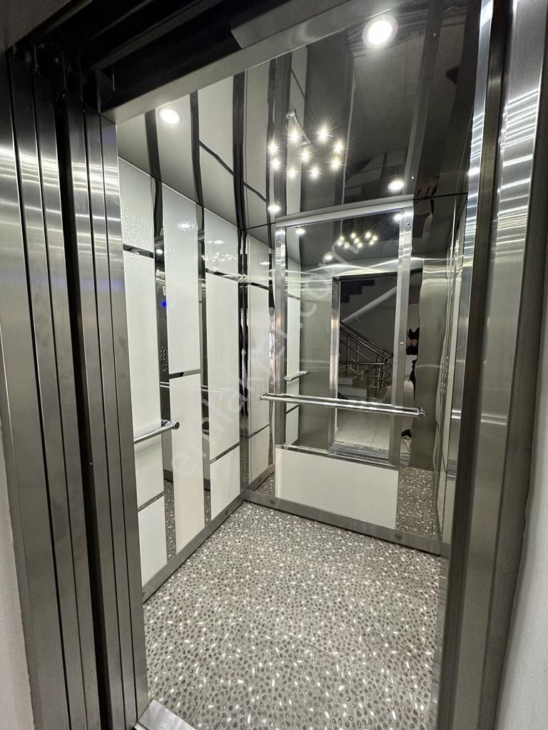 Tetik Emlak’tan – Aydın Nazilli Yıldıztepe’de Sıfır Ayarında 3+1 Satılık Daire! - Görsel 2