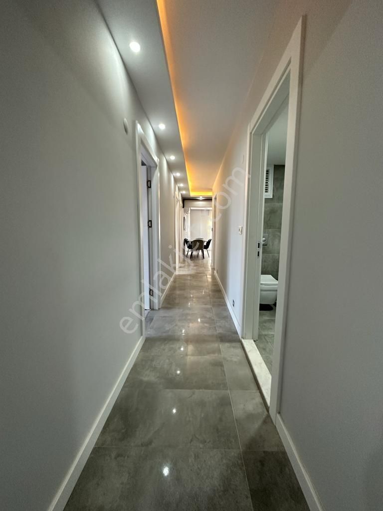 Tetik Emlak’tan – Aydın Nazilli Yıldıztepe’de Sıfır Ayarında 3+1 Satılık Daire! - Görsel 3