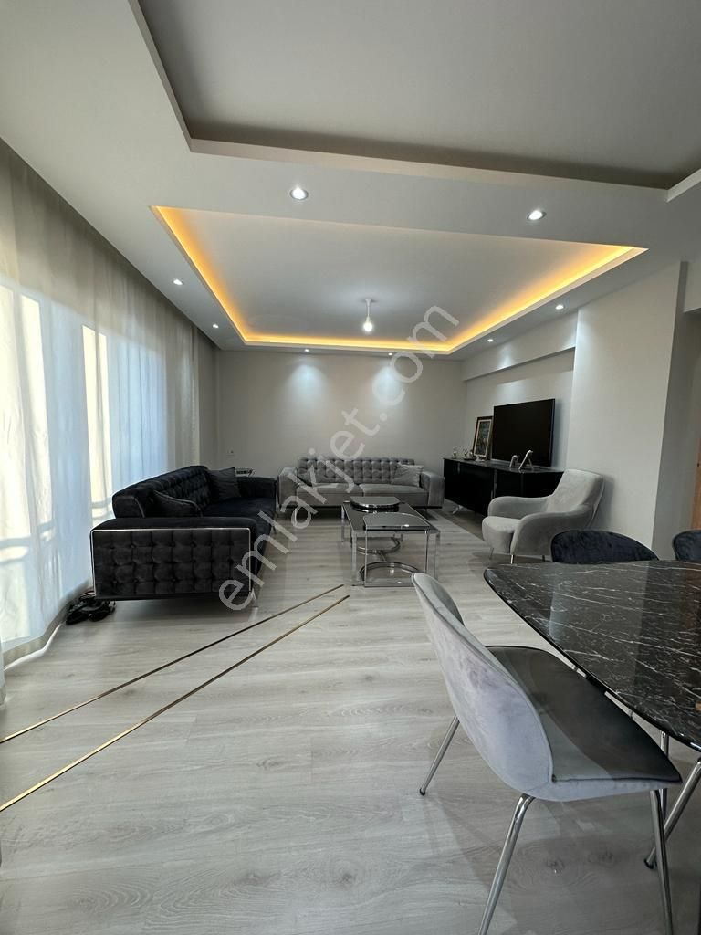 Tetik Emlak’tan – Aydın Nazilli Yıldıztepe’de Sıfır Ayarında 3+1 Satılık Daire! - Görsel 22