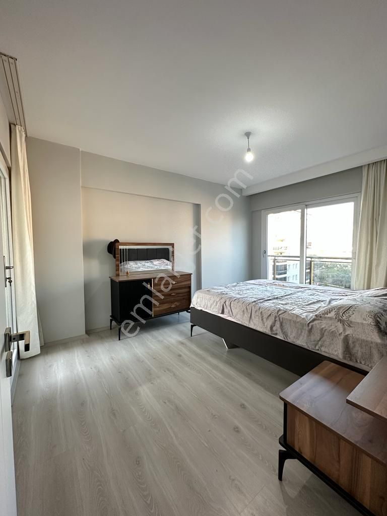 Tetik Emlak’tan – Aydın Nazilli Yıldıztepe’de Sıfır Ayarında 3+1 Satılık Daire! - Görsel 10