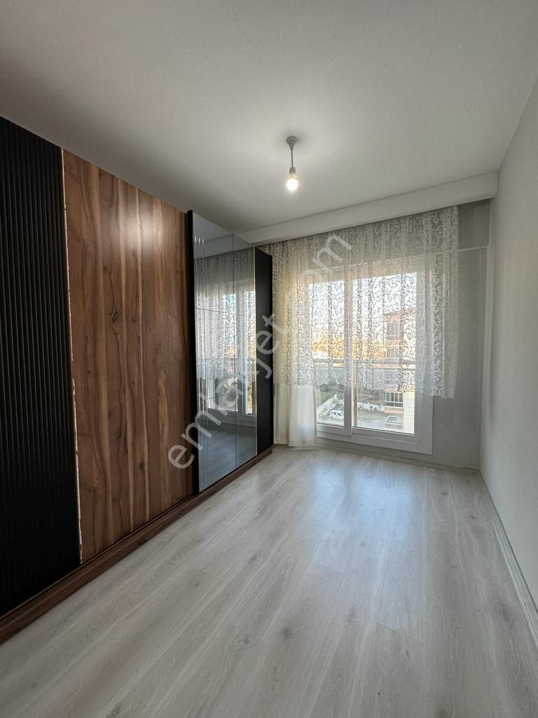 Tetik Emlak’tan – Aydın Nazilli Yıldıztepe’de Sıfır Ayarında 3+1 Satılık Daire! - Görsel 5