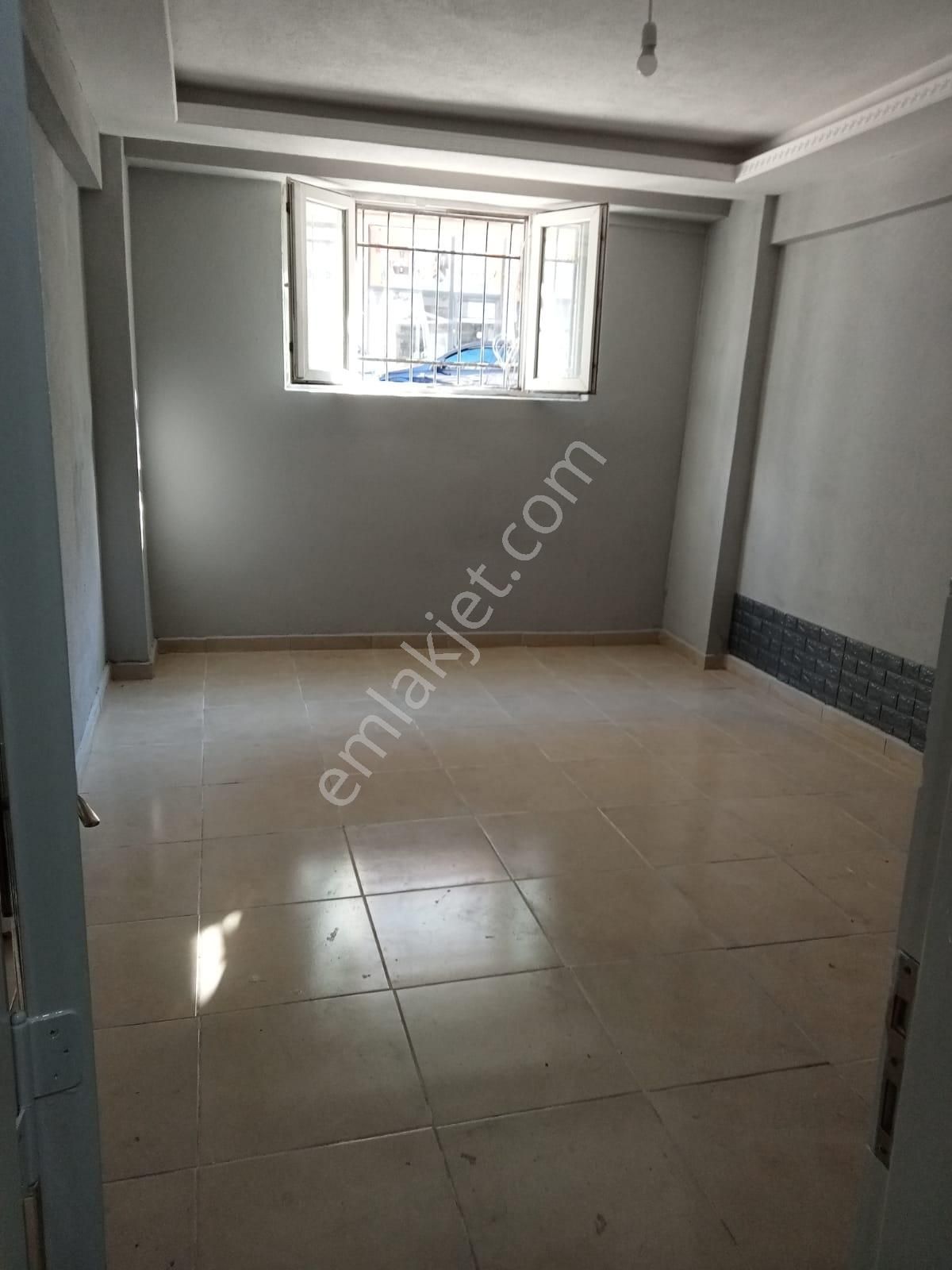 Çorlu Reşadiye Mahallesinde Satılık Bodrum Kat 1+1 Daire