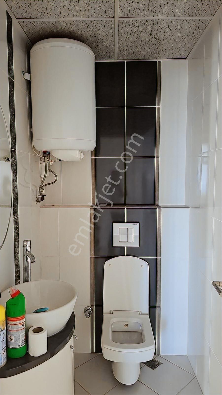 Güvenevler'de Reform Towers Sistesin'de Satılık 4+1 Daire - Görsel 19
