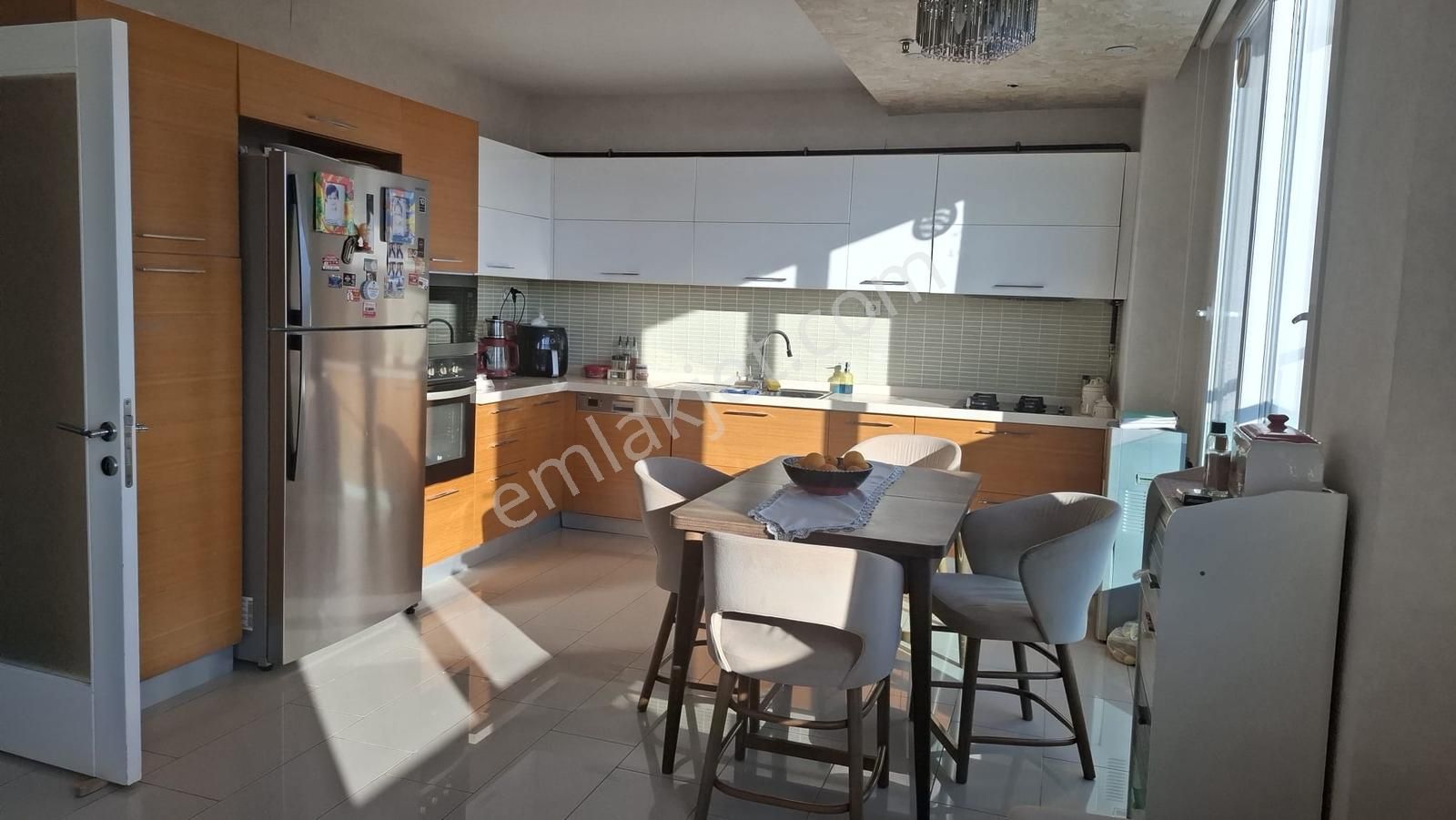 Güvenevler'de Reform Towers Sistesin'de Satılık 4+1 Daire - Görsel 16