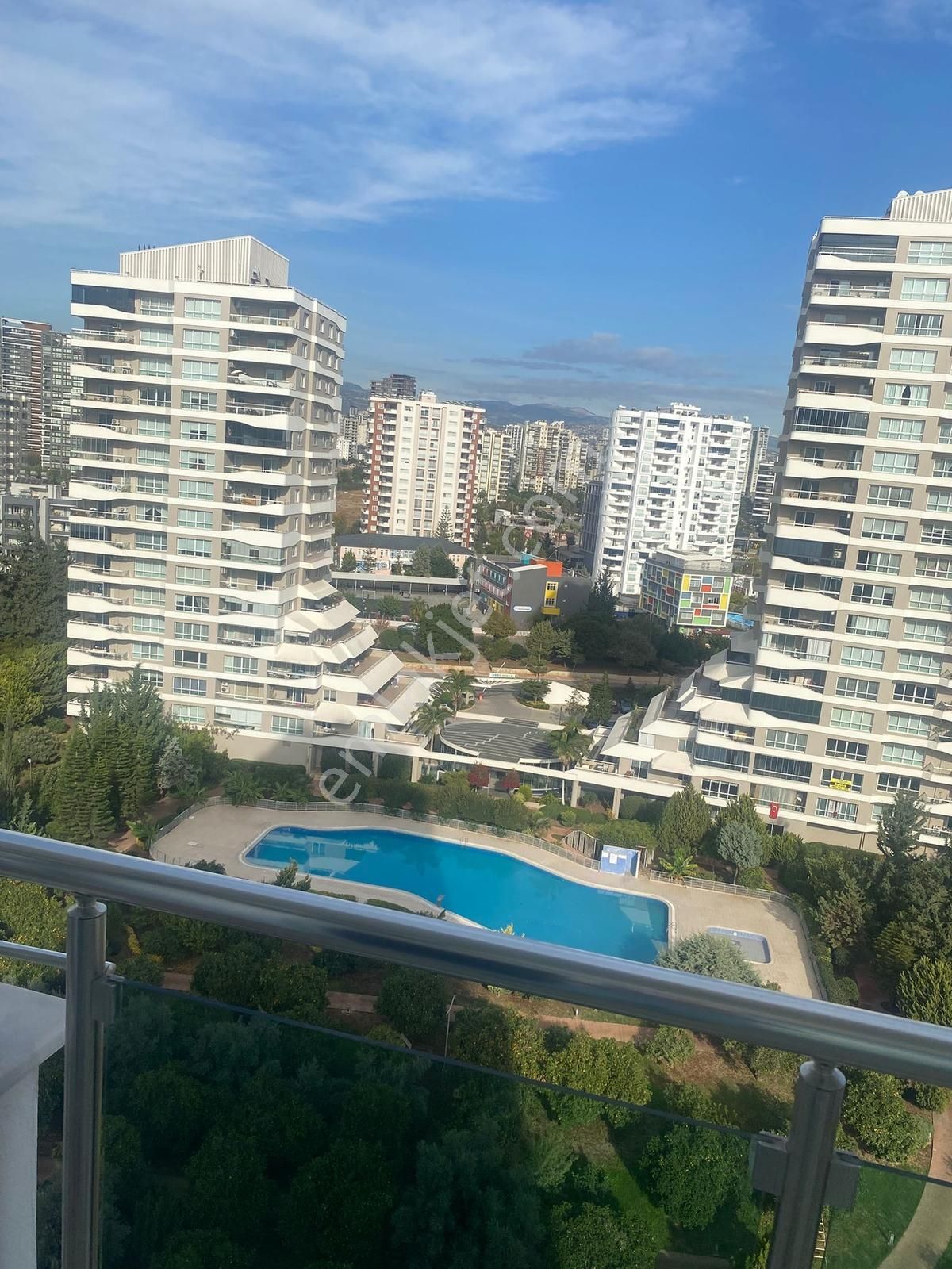 Güvenevler'de Reform Towers Sistesin'de Satılık 4+1 Daire - Görsel 21