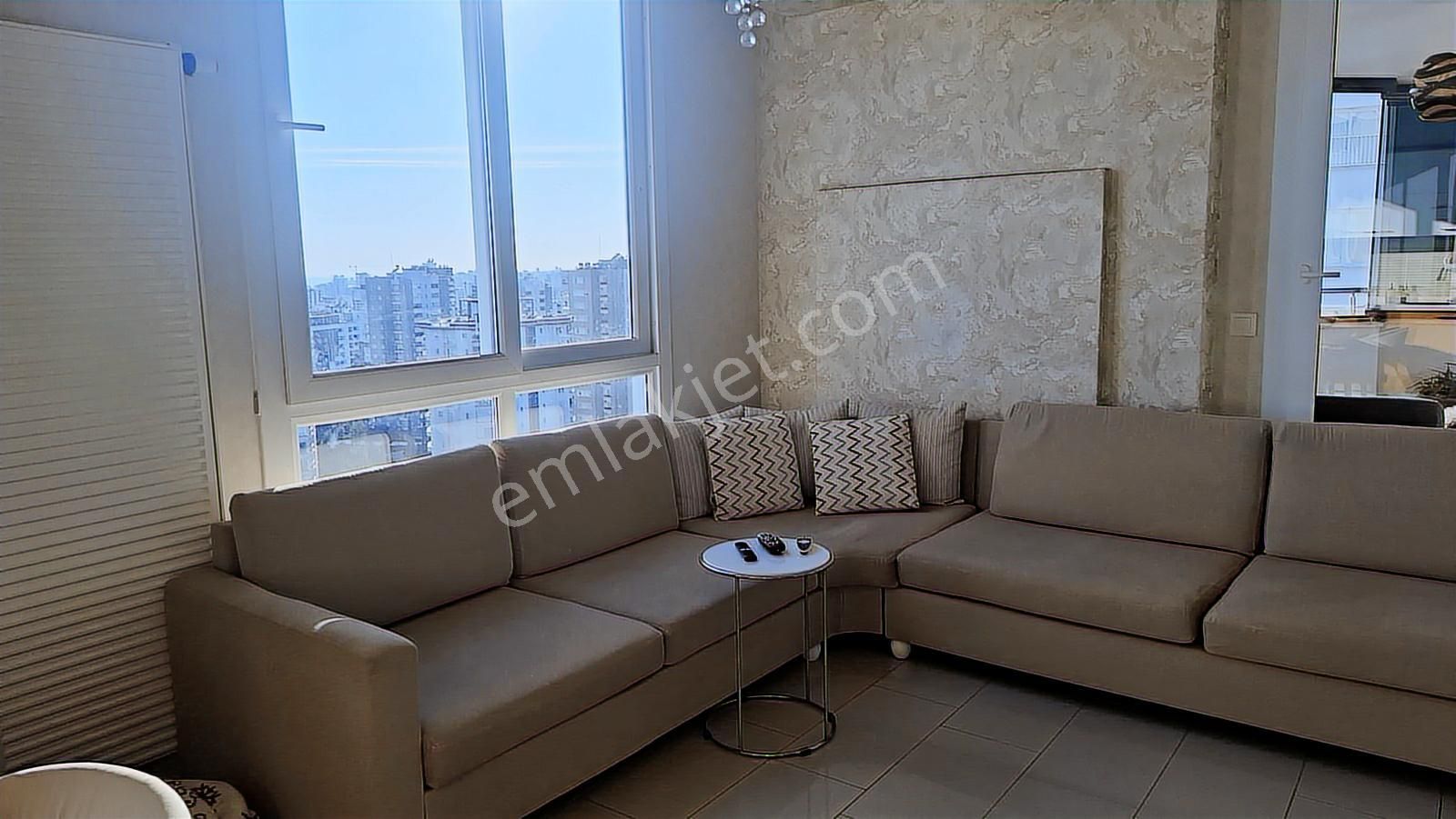 Güvenevler'de Reform Towers Sistesin'de Satılık 4+1 Daire - Görsel 15