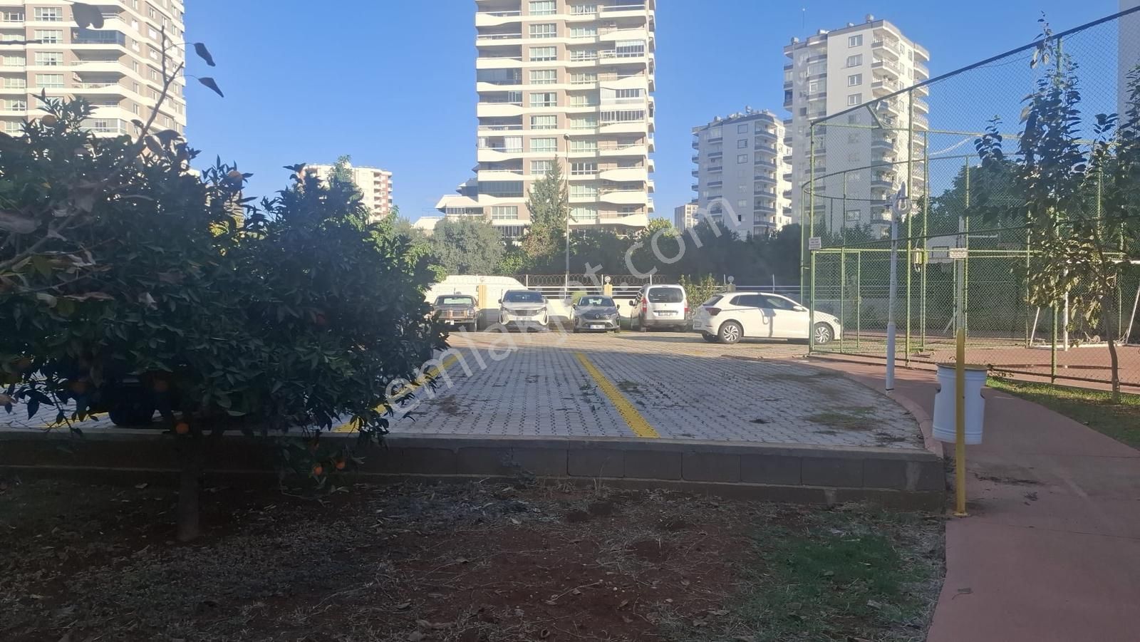 Güvenevler'de Reform Towers Sistesin'de Satılık 4+1 Daire - Görsel 14
