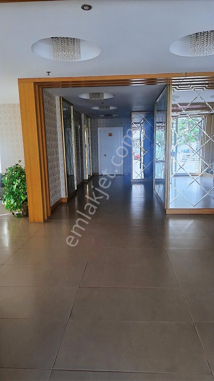 Güvenevler'de Reform Towers Sistesin'de Satılık 4+1 Daire - Görsel 10