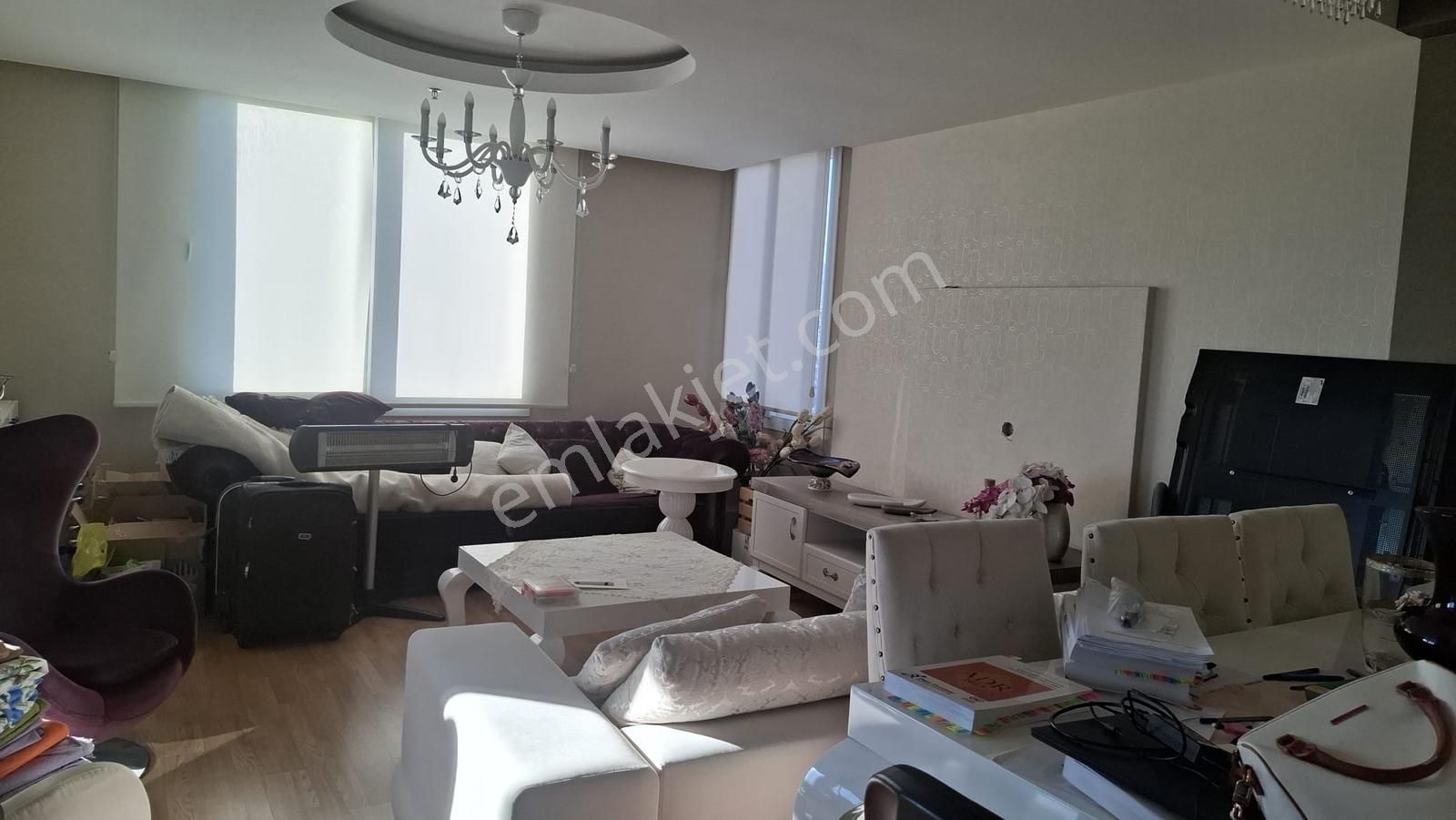 Güvenevler'de Reform Towers Sistesin'de Satılık 4+1 Daire - Görsel 12