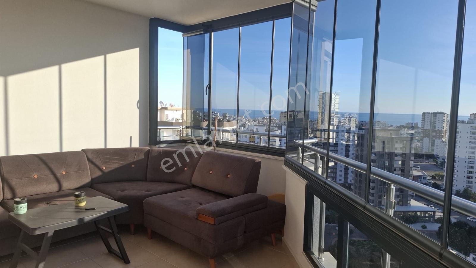 Güvenevler'de Reform Towers Sistesin'de Satılık 4+1 Daire - Görsel 17