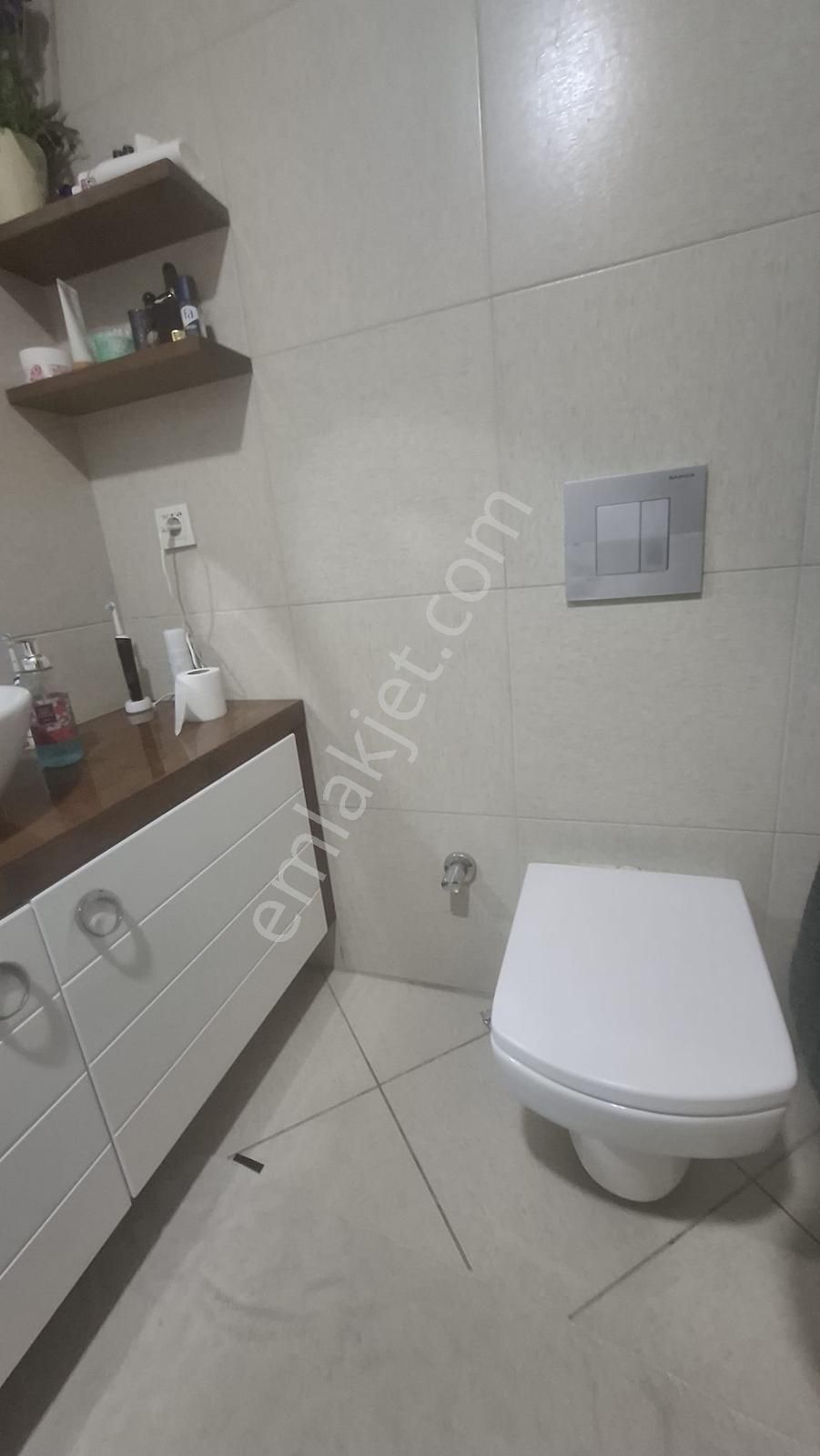 Güvenevler'de Reform Towers Sistesin'de Satılık 4+1 Daire - Görsel 8