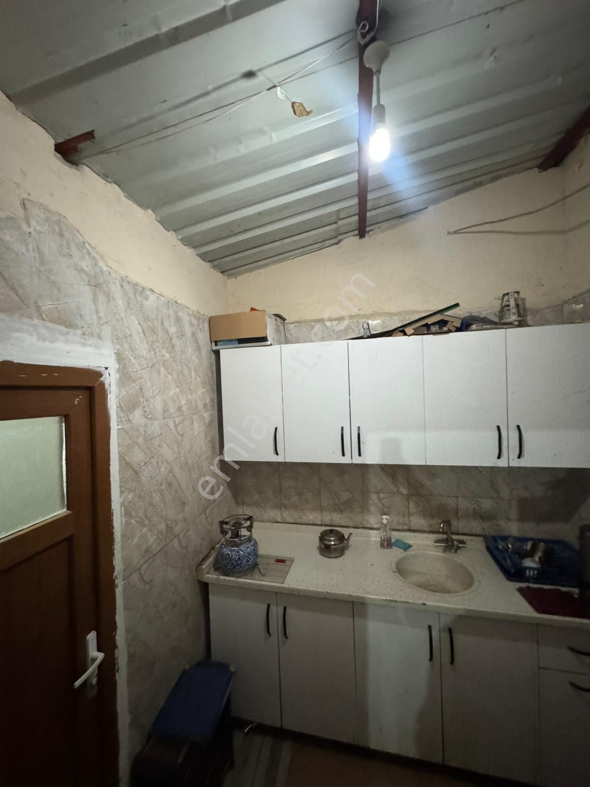 Retro’dan 5 Yol Çakmak Caddesinde Kelepir 150 M2 Dükkan - Görsel 7