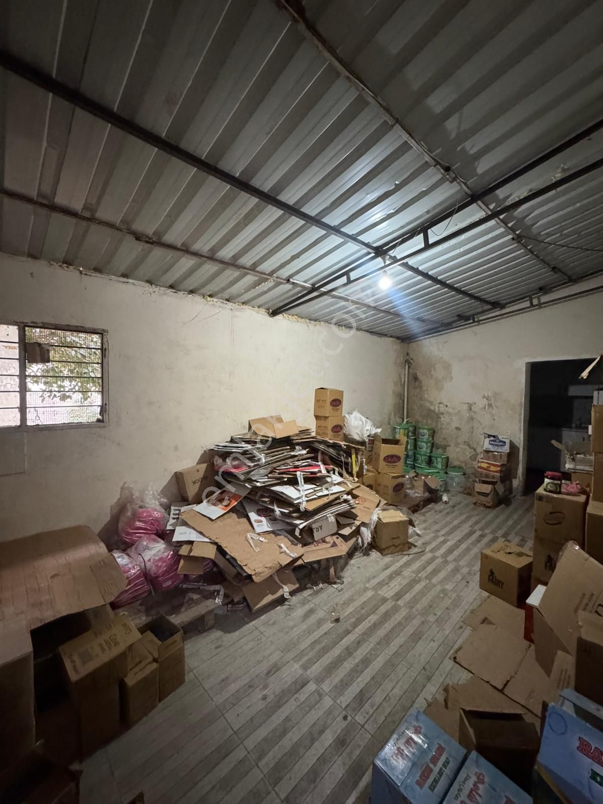 Retro’dan 5 Yol Çakmak Caddesinde Kelepir 150 M2 Dükkan - Görsel 11