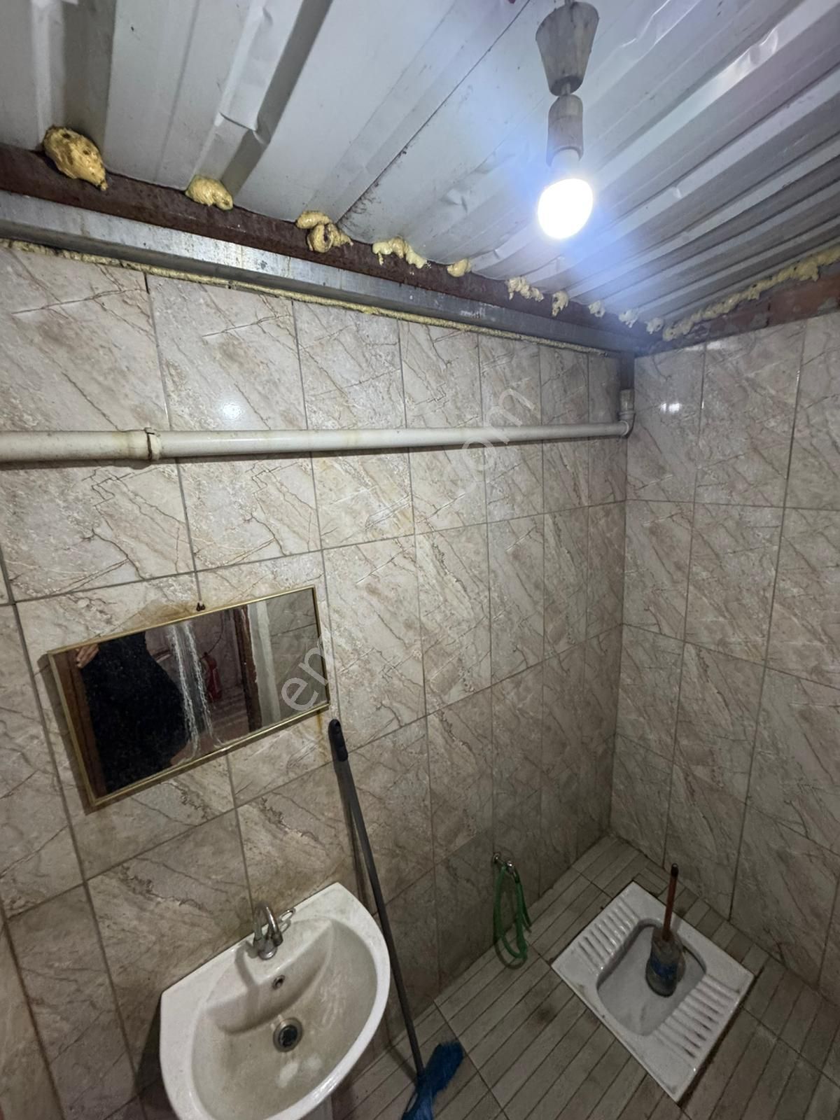 Retro’dan 5 Yol Çakmak Caddesinde Kelepir 150 M2 Dükkan - Görsel 16