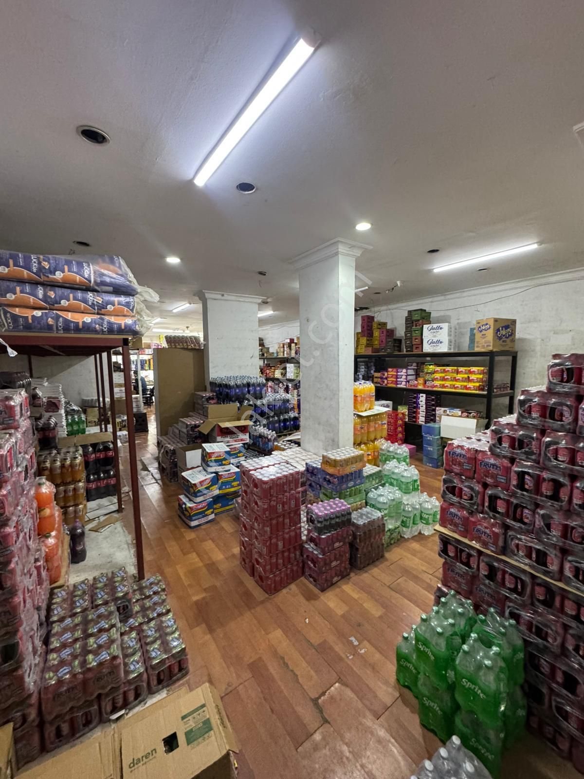 Retro’dan 5 Yol Çakmak Caddesinde Kelepir 150 M2 Dükkan - Görsel 5