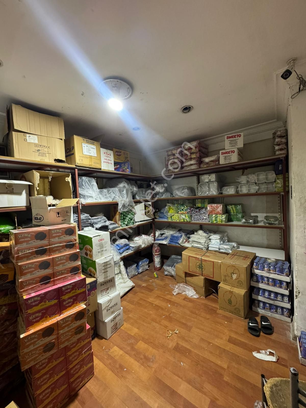 Retro’dan 5 Yol Çakmak Caddesinde Kelepir 150 M2 Dükkan - Görsel 6