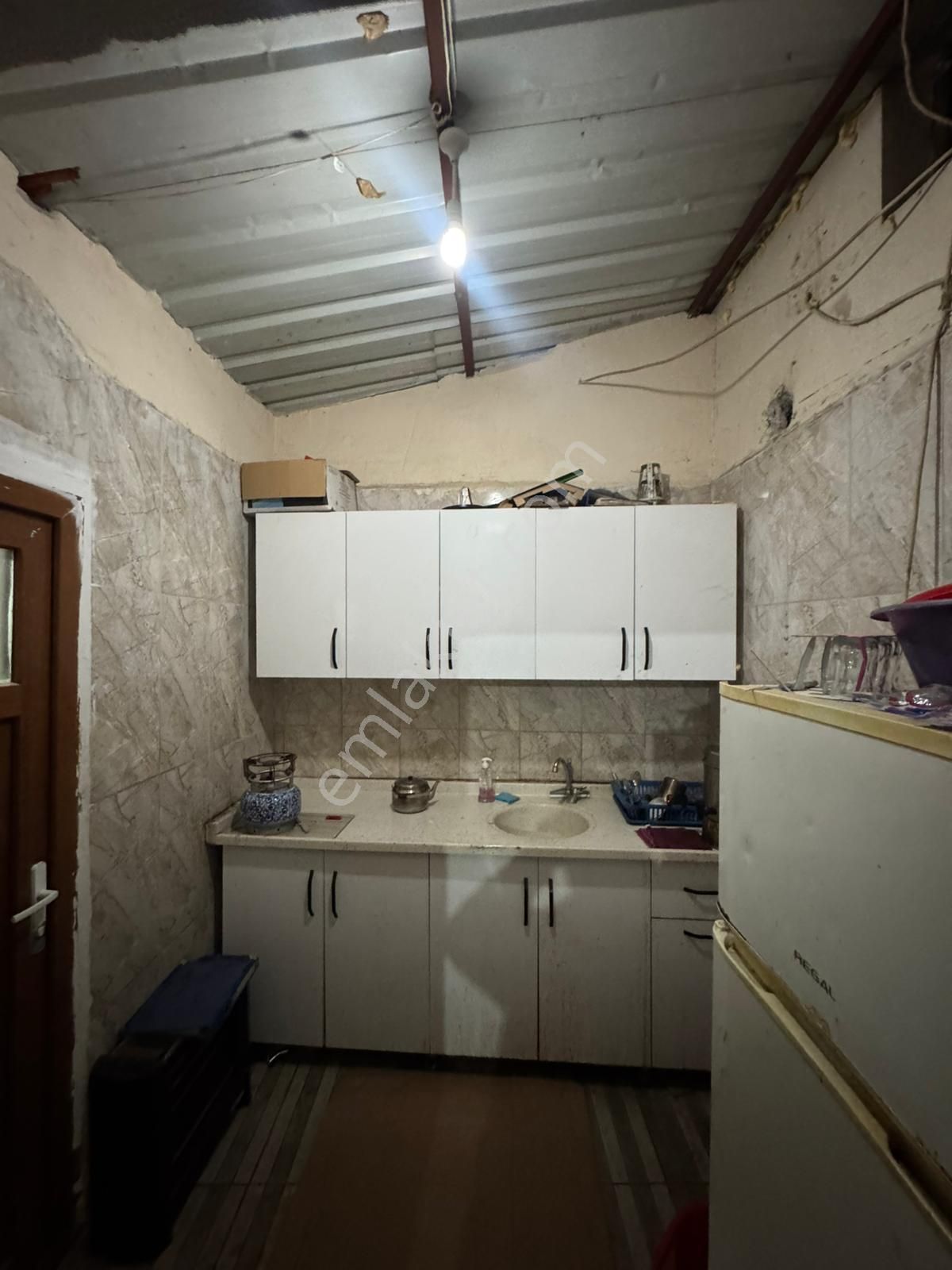 Retro’dan 5 Yol Çakmak Caddesinde Kelepir 150 M2 Dükkan - Görsel 13