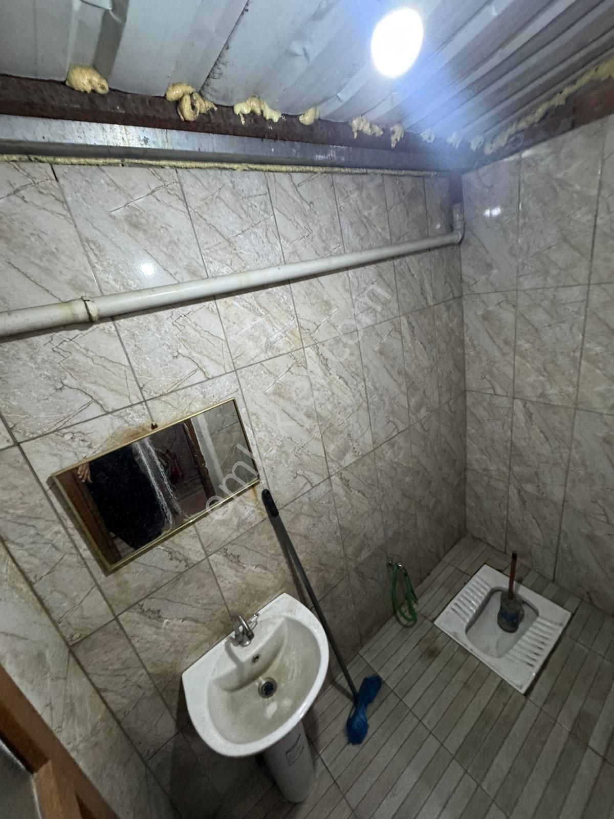 Retro’dan 5 Yol Çakmak Caddesinde Kelepir 150 M2 Dükkan - Görsel 17