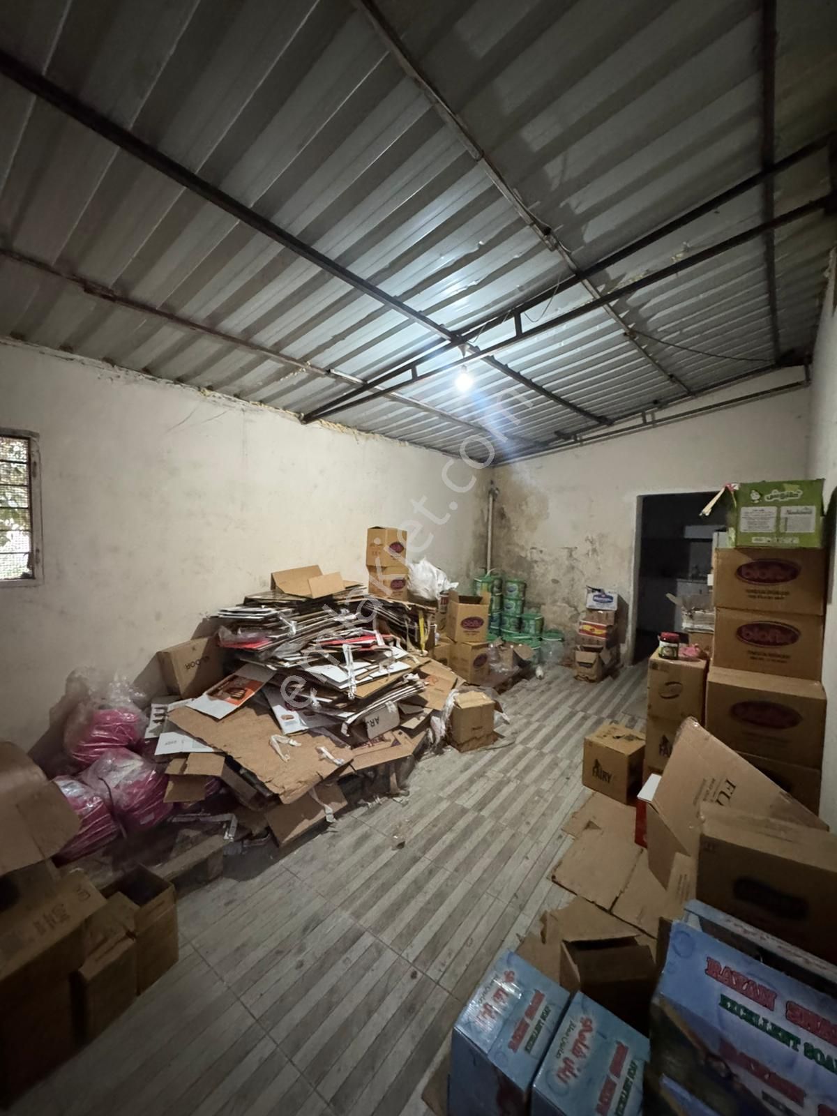 Retro’dan 5 Yol Çakmak Caddesinde Kelepir 150 M2 Dükkan - Görsel 19