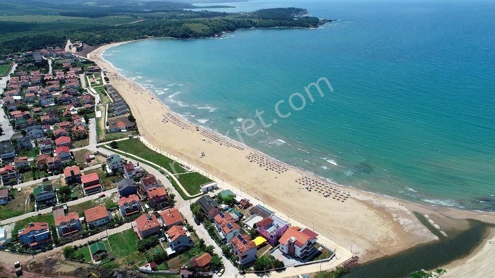 Remax Cıty’den Kumcağız’da Denize 400 Metre Villa İmarlı Arsa - Görsel 8