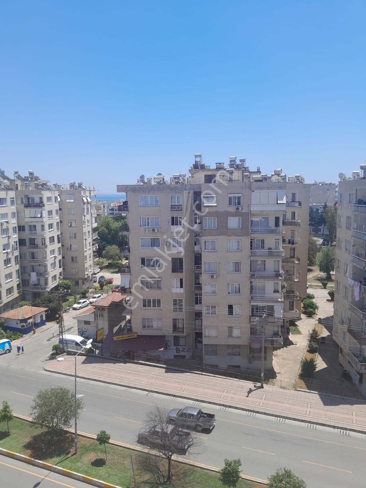 Beykent Den Satılık Kelepir Daire - Görsel 5