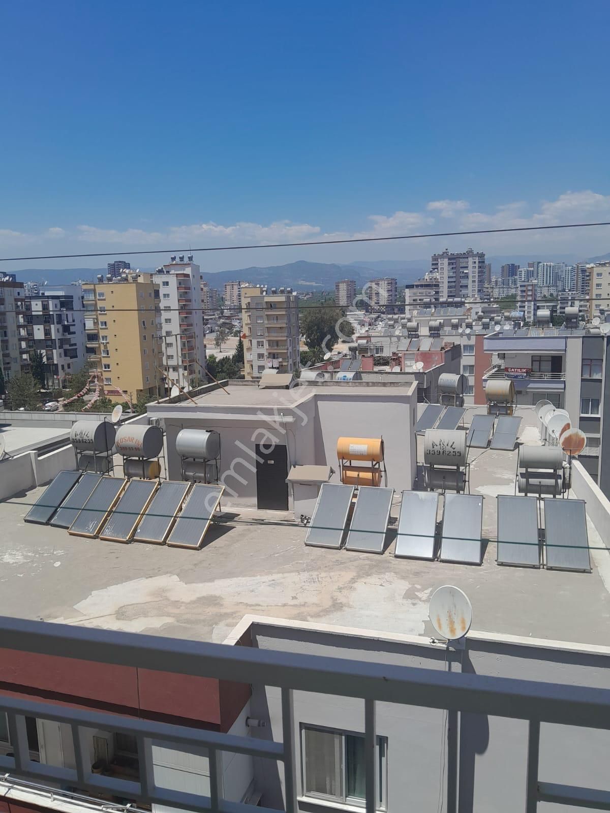 Beykent Den Satılık Kelepir Daire - Görsel 21