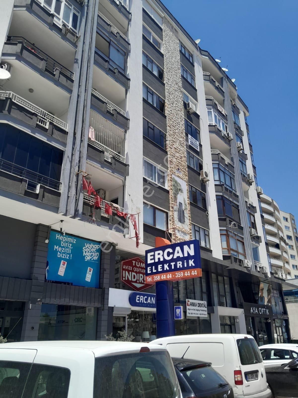 Beykent Den Satılık Kelepir Daire - Görsel 8