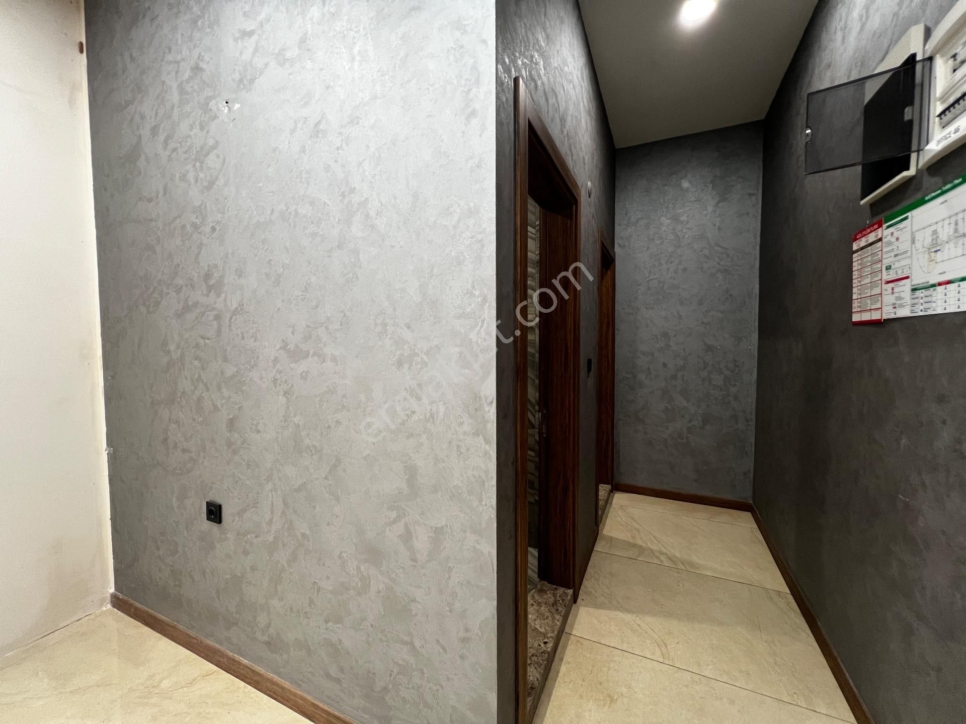 2463- Elfi Den İzmir Yolu Tuşpa Plaza Kiralık 258 M² Ofis - Görsel 30