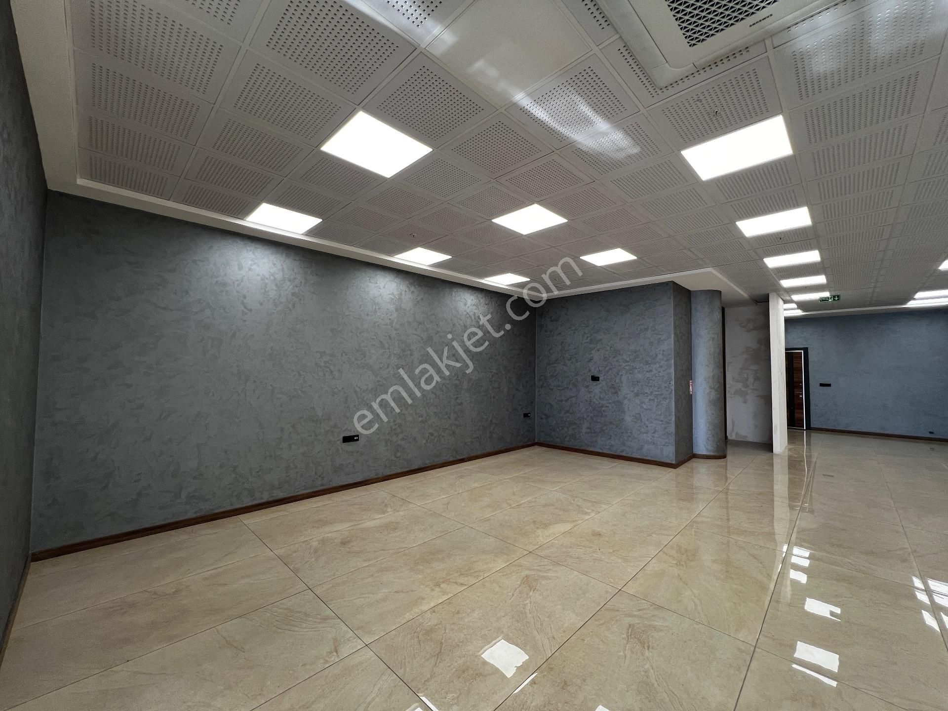 2463- Elfi Den İzmir Yolu Tuşpa Plaza Kiralık 258 M² Ofis - Görsel 27