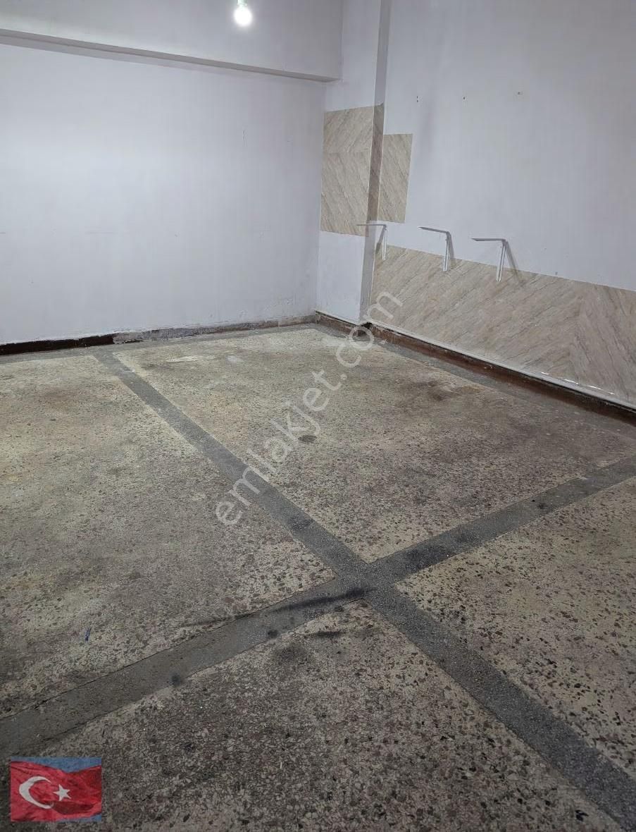 Kocamustafapaşa Alıpaşa Kurusebil Sk'ta Satılık Depolu Dükkan - Görsel 9