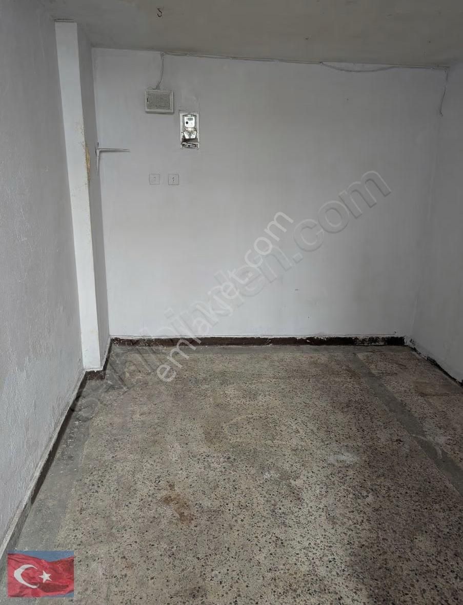 Kocamustafapaşa Alıpaşa Kurusebil Sk'ta Satılık Depolu Dükkan - Görsel 10